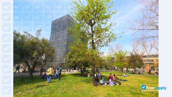Foto de la Pontifical Catholic University of Chile #11