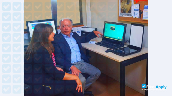 Foto de la Pontifical Catholic University of Chile #6