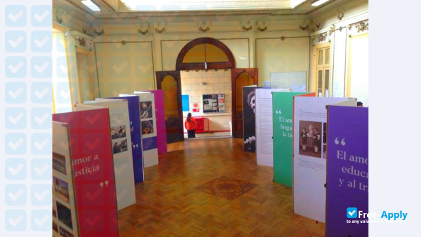 Autonomous University Academy of Christian Humanism photo #6