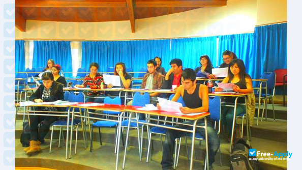 Autonomous University Academy of Christian Humanism photo #9