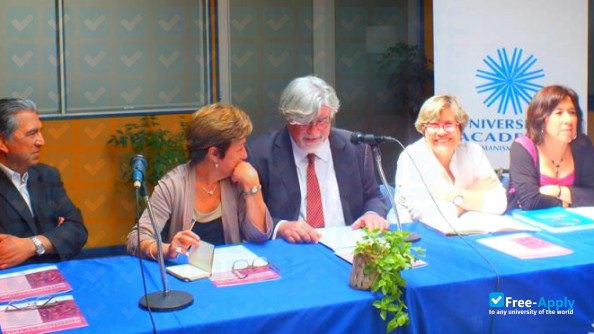 Autonomous University Academy of Christian Humanism photo #4