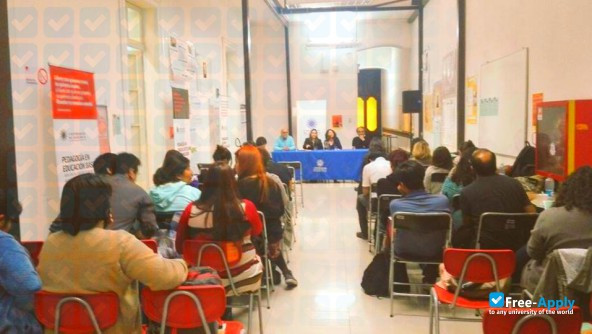 Autonomous University Academy of Christian Humanism photo #10