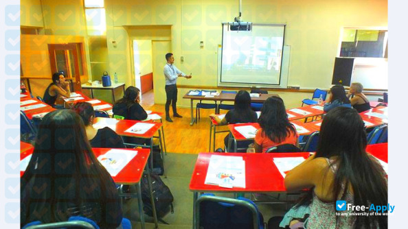 Autonomous University Academy of Christian Humanism photo #5