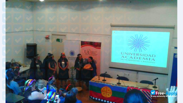 Autonomous University Academy of Christian Humanism photo #11