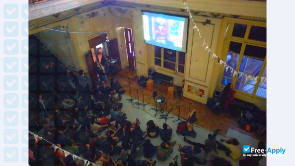 Autonomous University Academy of Christian Humanism photo #8