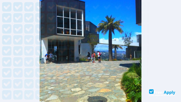 Photo de l’Universidad Adolfo Ibañez