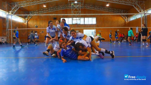 Chilean Adventist University photo #3