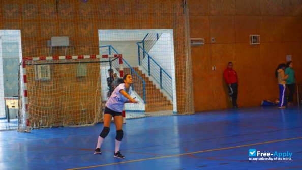 Chilean Adventist University photo #8