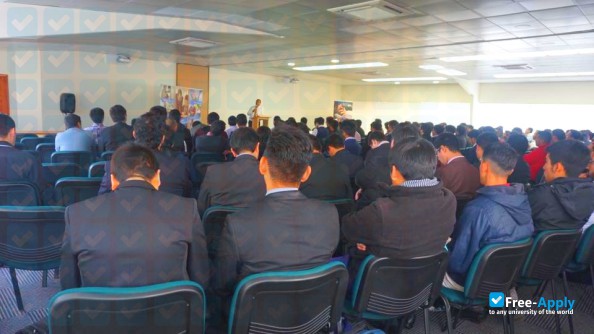 Chilean Adventist University photo #10