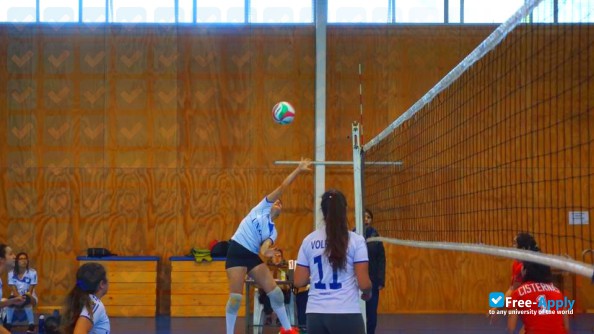 Chilean Adventist University photo #6