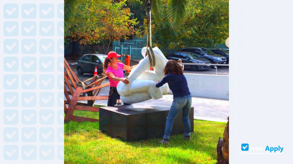 Andrés Bello University photo #4