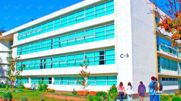 Andrés Bello University photo #8