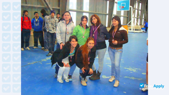 Andrés Bello University photo #7