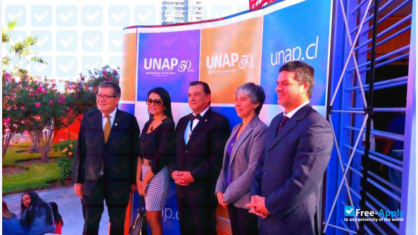 Universidad Arturo Prat photo #6