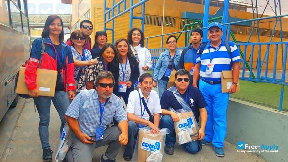 Universidad Arturo Prat photo #9