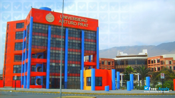 Universidad Arturo Prat photo #5