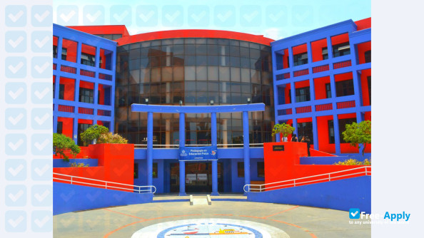 Universidad Arturo Prat photo #4