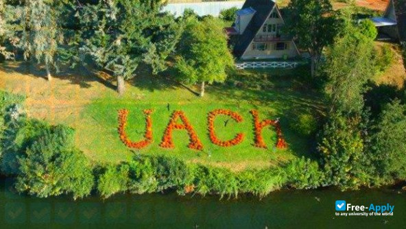 Photo de l’Southern University of Chile #3