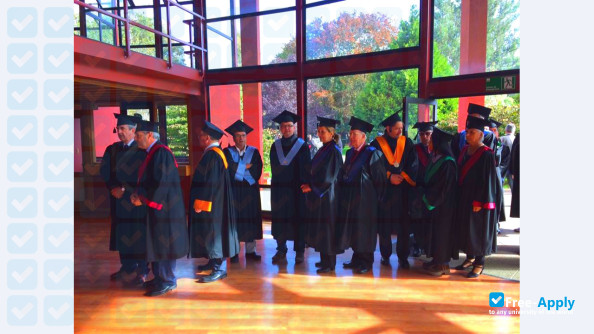 Photo de l’Southern University of Chile #11