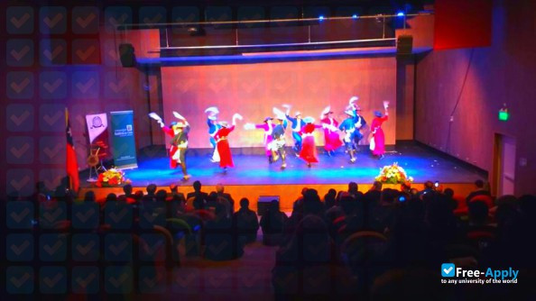 Photo de l’Southern University of Chile #8