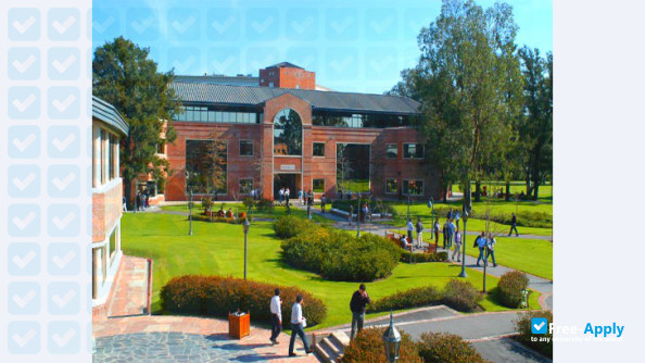 Photo de l’Southern University of Chile #4