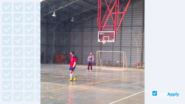 Photo de l’Southern University of Chile #2