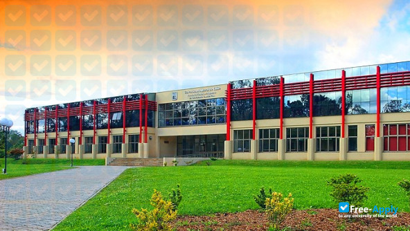 Photo de l’Southern University of Chile #7