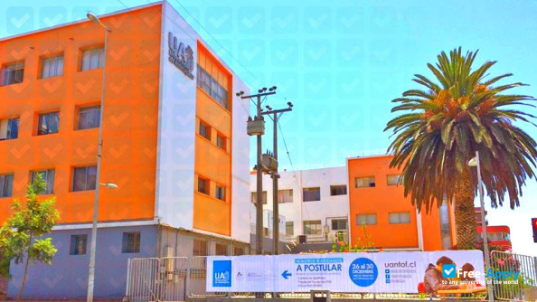 Foto de la University of Antofagasta #7