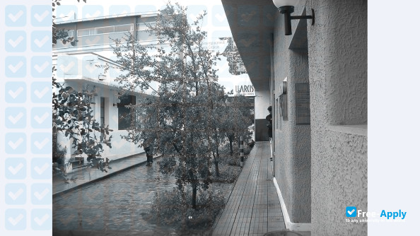 Arcis University of Art and Social Sciences photo #4