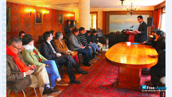 Arcis University of Art and Social Sciences photo #5