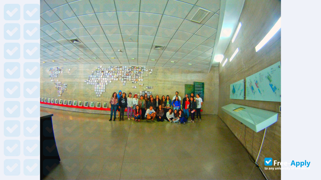 Arcis University of Art and Social Sciences photo #3