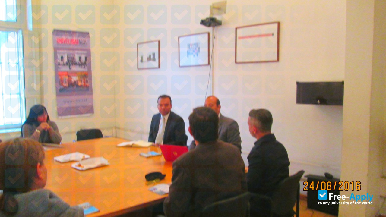 Arcis University of Art and Social Sciences photo #6