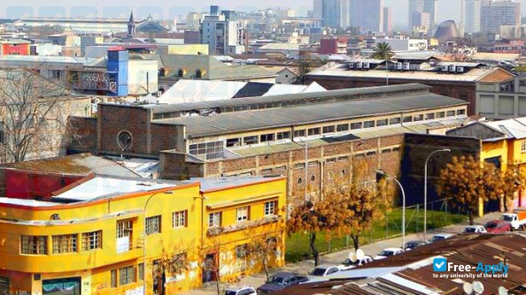 Arcis University of Art and Social Sciences photo #7