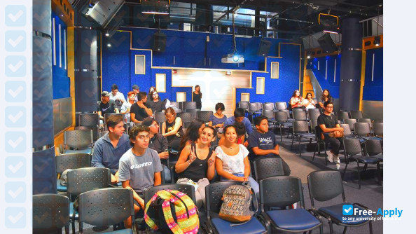 University of Arts, Sciences and Communication photo #3