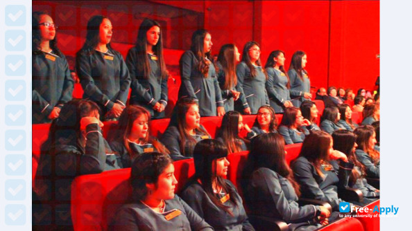 University of Atacama photo #11