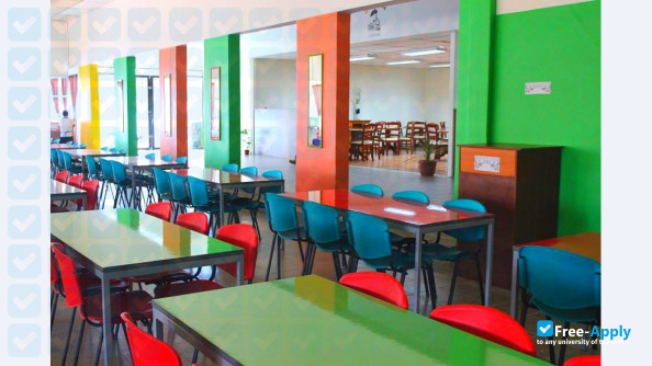 University of Atacama photo