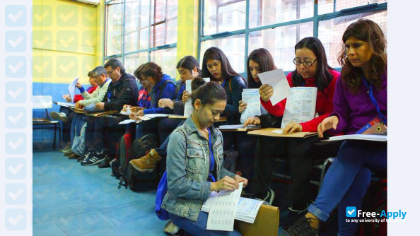 University of Chile photo #11