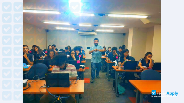University of Chile photo #2