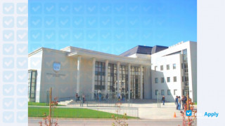 Autonomous University of Chile миниатюра №11