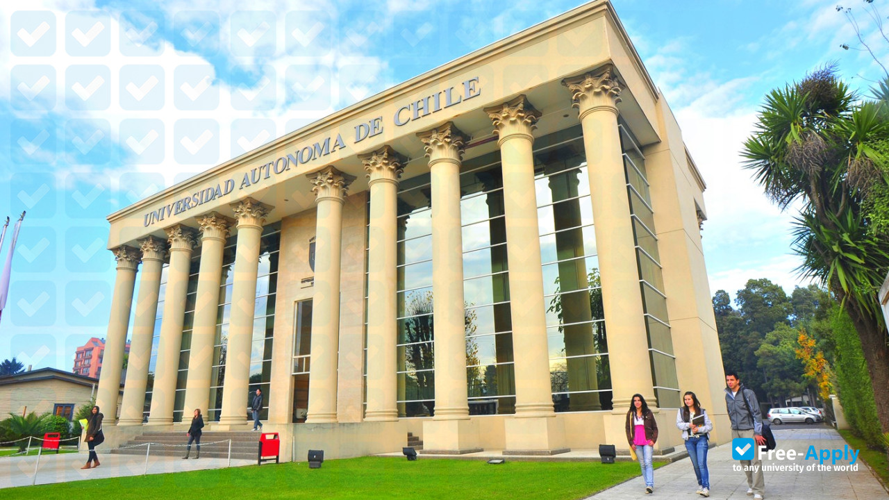 Autonomous University of Chile