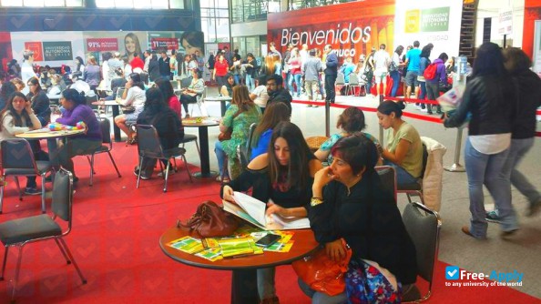Autonomous University of Chile photo #4
