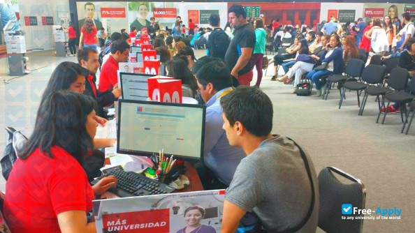 Autonomous University of Chile photo #11