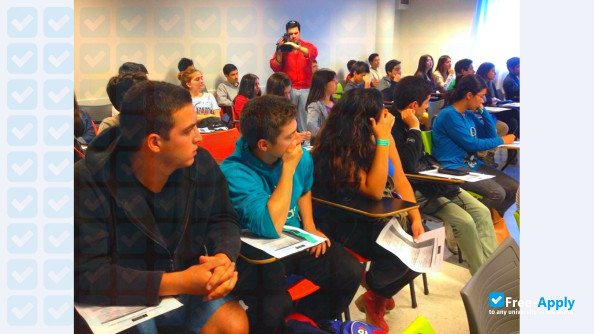 Autonomous University of Chile photo #9
