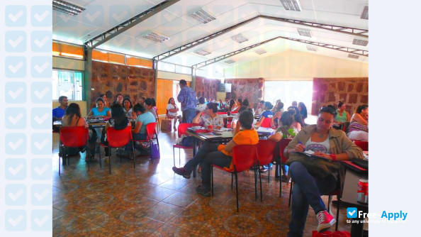 Foto de la University of Concepcion #9