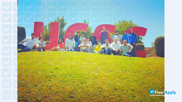 Catholic University of the Holy Conception photo #2