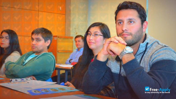 Catholic University of the Holy Conception photo #8