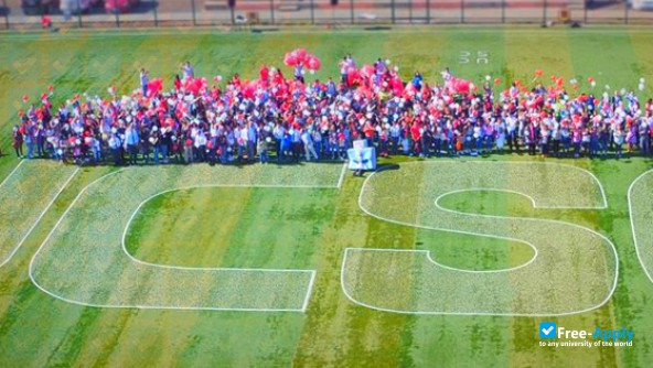 Catholic University of the Holy Conception photo #6