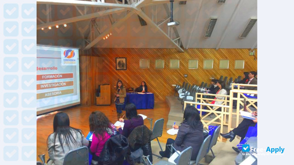 Catholic University of Temuco photo #8