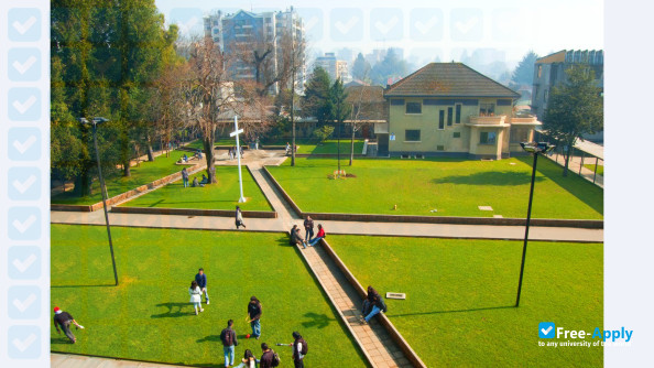 Catholic University of Temuco photo #6