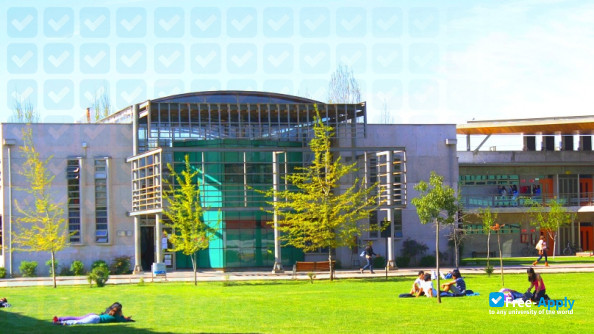 Catholic University of the Maule photo #6